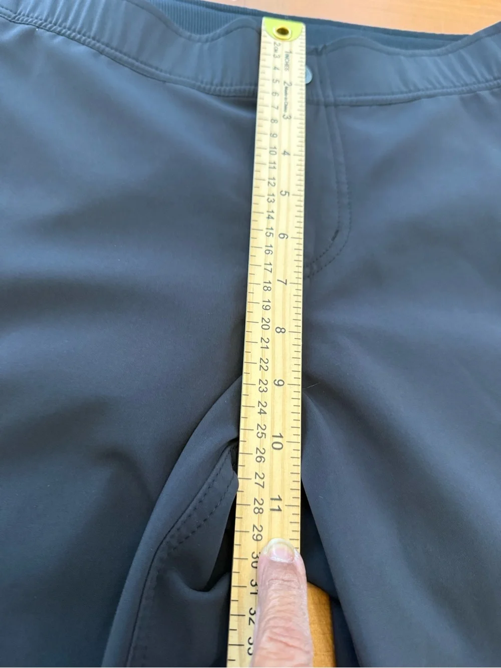 KÜHL Frost Softshell Pants Women’s 8 Black Fleece Lined Hiking Ski Outdoor